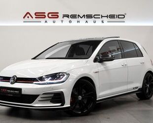 VW Volkswagen Golf GTI TCR *2.H*Pano*Reifnitz*ACC*Akr Gebrauchtwagen