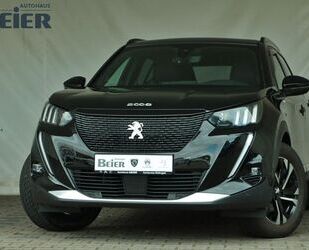 Peugeot Peugeot 2008 (e-) GT Gebrauchtwagen