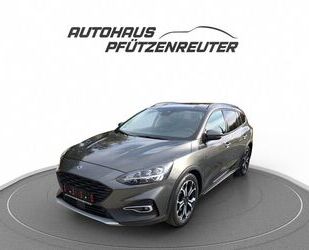 Ford Ford Focus Turnier Active Dyn.LED,WP ;NAVI;KAMERA Gebrauchtwagen