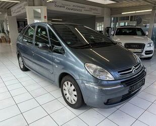 Citroen Citroën Xsara Picasso 2.0 16V Exclusive Automatik Gebrauchtwagen