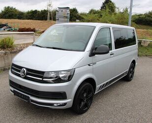 VW Volkswagen T6 Multivan TDI Trendline DSG 150 PS AC Gebrauchtwagen