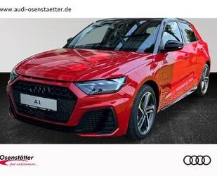 Audi Audi A1 Sportback 30 TFSI S Line SHZ Klima virtual Gebrauchtwagen