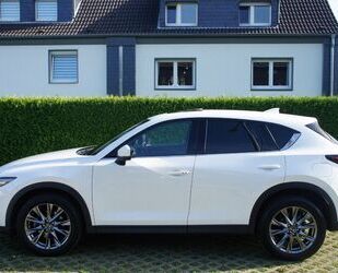 Mazda Mazda CX-5 Sports-Line AWD Gebrauchtwagen