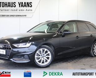 Audi Audi A4 35 TFSI Aut. FRONT+LED+NAVI+PDC+17