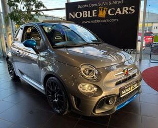 Abarth Abarth 595C F595 Pista CARPLAY DAB PDC Gebrauchtwagen