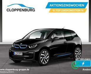 BMW BMW i3 120Ah DAB WLAN RFK Navi Prof. Tempomat Shz Gebrauchtwagen