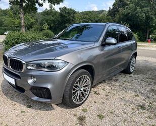 BMW BMW X5 xDrive30d -MSPORT*FACELIFT*LED*HARMAN*20