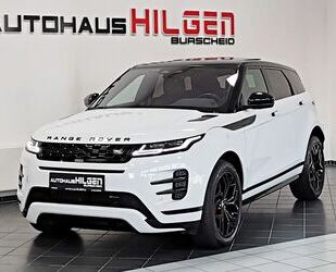 Land Rover Land Rover Range Rover Evoque R-Dynamic SE*Pano*R. Gebrauchtwagen