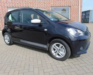 Seat Seat Mii*PDC*Automatik*Tempomat*Alu*AUX*75 PS Gebrauchtwagen