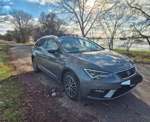 Seat Seat Leon ST APR 1.8 TSI St Xcellence DSG Gebrauchtwagen