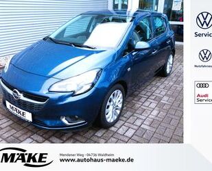 Opel Opel Corsa E 1.4 Innovation Bi-Xenon, Klima, Rege Gebrauchtwagen