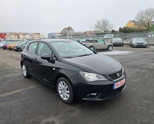 Seat Seat Ibiza Lim. Style Tüv Neu Gebrauchtwagen