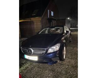 Mercedes-Benz Mercedes-Benz CLS 250 Shooting Brake CLS 250 d Sho Gebrauchtwagen