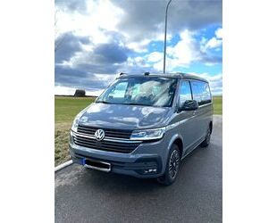 VW Volkswagen T6 California T6.1 Beach Tour Edition 1 Gebrauchtwagen