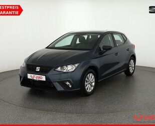 Seat Seat Ibiza 1.0 TSI Tempomat Smartlink Gebrauchtwagen