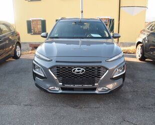 Hyundai Hyundai Kona Style 4WD Gebrauchtwagen