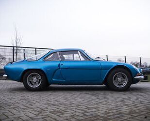 Renault Alpine A110 Gebrauchtwagen