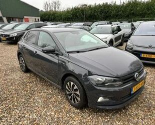 VW Volkswagen Polo 1.6 TDI Gebrauchtwagen