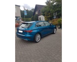 Audi Audi A3 35 TFSI NAVI AHK Sportb. Garantie bis 10/2 Gebrauchtwagen