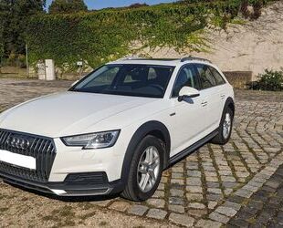 Audi Audi A4 Allroad 3.0 TDI tiptronic quattro Avant - Gebrauchtwagen