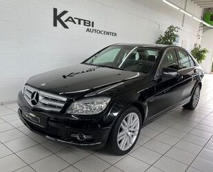 Mercedes-Benz Mercedes-Benz C 200 Kompressor Avantgarde Teillede Gebrauchtwagen