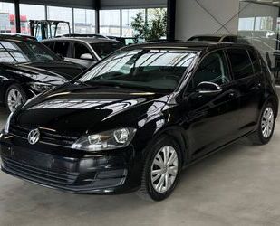 VW Volkswagen Golf VII Lim. Comfortline BMT 2.0 TDI*K Gebrauchtwagen