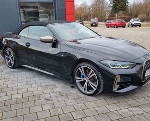 BMW BMW M440 Baureihe 4 Cabrio M440 i/19