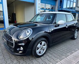 Mini MINI COOPER Mini 5-trg. Cooper *NAVI*PDC* Gebrauchtwagen