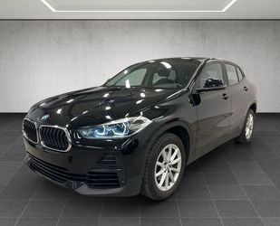 BMW BMW X2 18d*GARANTIE*SHZ*PDC*ACC*LED*SCHECKHEFT*AUT Gebrauchtwagen