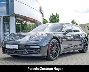 Porsche Porsche Panamera Turbo Sport Turismo Burmester Inn Gebrauchtwagen