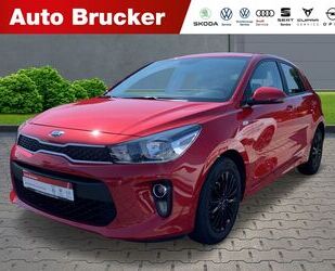 Kia Kia Rio Dream Team 1.2 Klimaanlage+Alufelgen+Sitzh Gebrauchtwagen