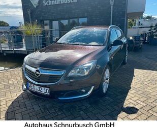 Opel Opel Insignia A Sports Tourer Business Innovation Gebrauchtwagen