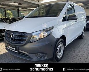 Mercedes-Benz Mercedes-Benz Vito 116 CDI Kasten Lang 9G+Klima+Ka Gebrauchtwagen