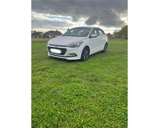 Hyundai Hyundai i20 1.2 !TÜV NEU! Gebrauchtwagen