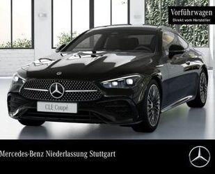 Mercedes-Benz Mercedes-Benz CLE 200 AMG+NIGHT+PANO+360+TOTW+KEYL Gebrauchtwagen