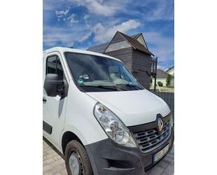 Renault Renault Master Gebrauchtwagen