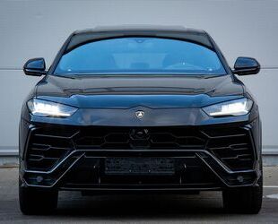 Lamborghini Lamborghini Urus V8 B&O 360° 23 Alcantara Gebrauchtwagen