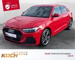 Audi Audi A1 Sportback 35 TFSI S-Tronic advanced, EA8, Gebrauchtwagen