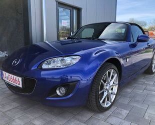 Mazda Mazda MX-5 1.8 Niseko Roadster Coupe/ WERKSZUSTAND Gebrauchtwagen