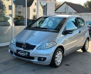 Mercedes-Benz Mercedes-Benz A 150 * 2.Hand / Org. 53.000Km / TOP Gebrauchtwagen