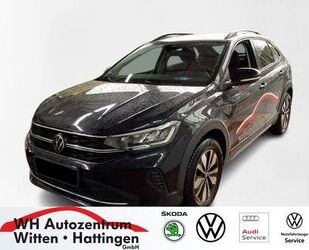 VW Volkswagen Taigo 1.0 TSI DSG Move NAVI REARVIEW LE Gebrauchtwagen