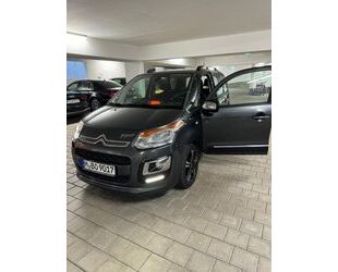 Citroen Citroën C3 Picasso VTi 95 Cool & Sound Cool & Soun Gebrauchtwagen