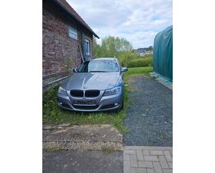 BMW BMW 320i Touring - Gebrauchtwagen