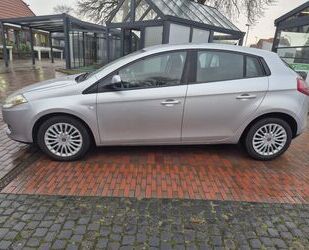 Fiat Fiat Bravo 1.4 16V Emotion Gebrauchtwagen