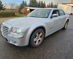 Chrysler Chrysler 300C 2.7L Limousine Gebrauchtwagen