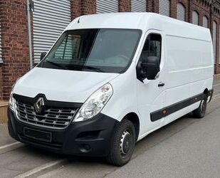 Renault Renault Master III Kasten L3H2 HKa 3,5t/KLIMA/KAME Gebrauchtwagen