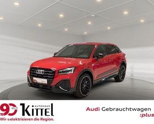 Audi Audi Q2 S line 40 TFSI quattro,Matrix-LED,AHZV Gebrauchtwagen