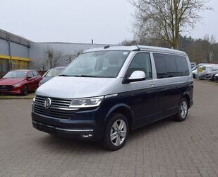 VW Volkswagen T6 California 6.1 Ocean DSG *LED*StaHzg Gebrauchtwagen