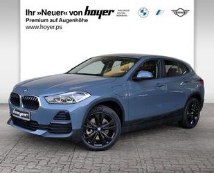 BMW BMW X2 xDrive25e DAB LED SHZ Advantage Tempomat Sh Gebrauchtwagen