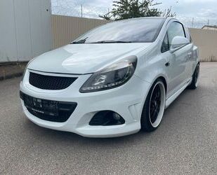 Opel Opel Corsa D OPC Gebrauchtwagen